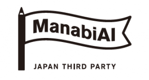 ManabiAIロゴ