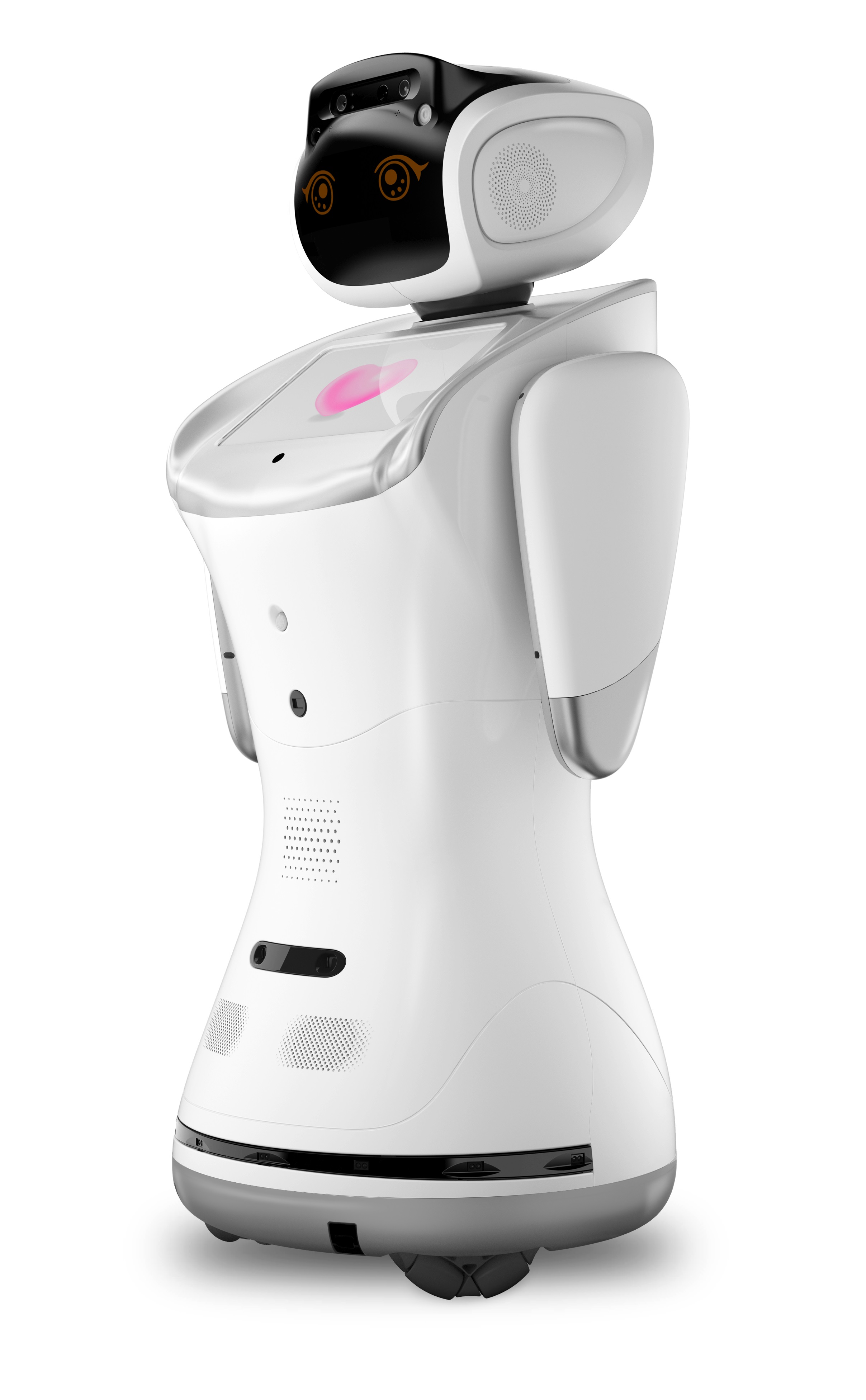02_Sanbot