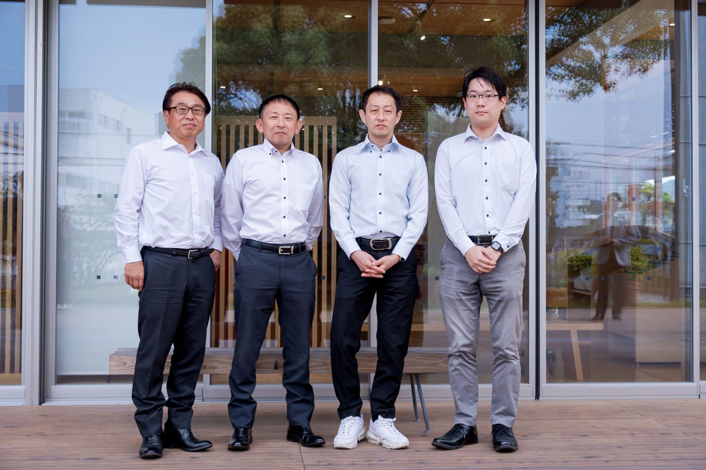 日向市役所 | JTP株式会社