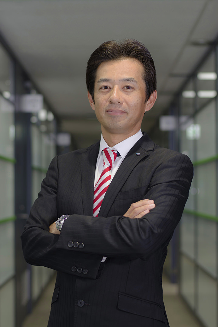 Yutaka Mori President & CEO, JTP Co.,Ltd.
